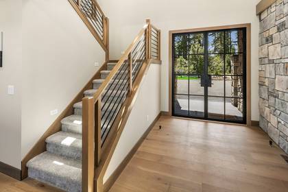 Blissful Pool Retreat.