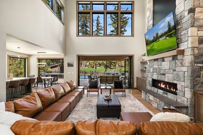 Blissful Pool Retreat.