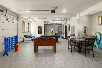 Blissful Pool Retreat.