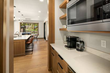 Blissful Pool Retreat: