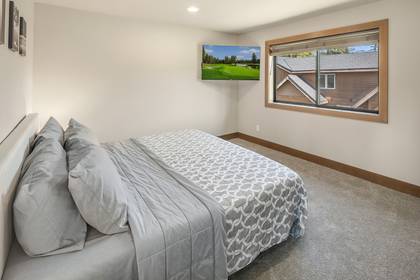 Blissful Pool Retreat.