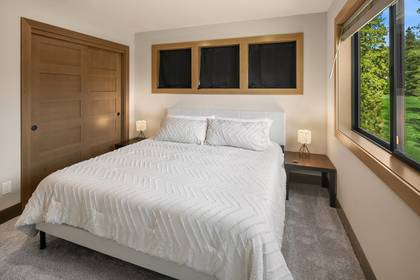 Blissful Pool Retreat.