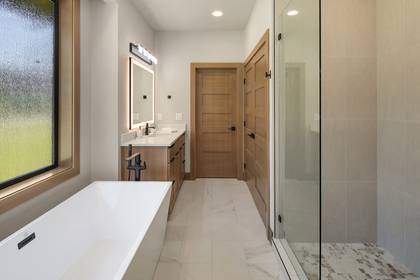 Blissful Pool Retreat.