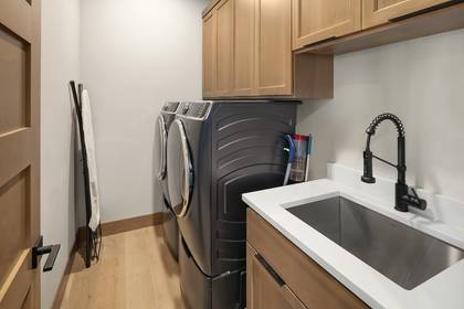 Blissful Pool Retreat.