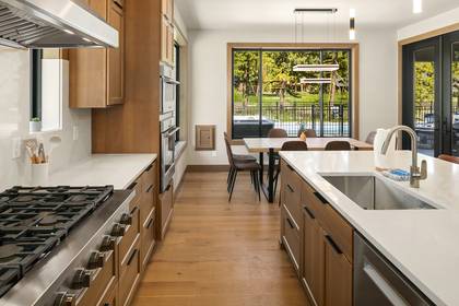 Blissful Pool Retreat.