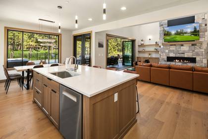 Blissful Pool Retreat: