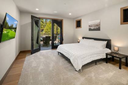 Blissful Pool Retreat.