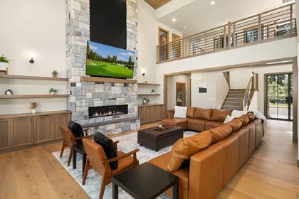 Blissful Pool Retreat.