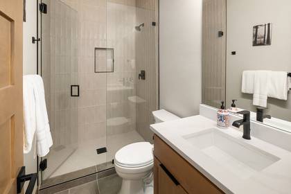 Blissful Pool Retreat.