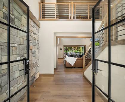 Blissful Pool Retreat.