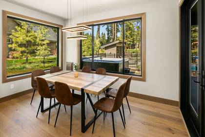 Blissful Pool Retreat.