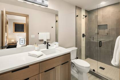 Blissful Pool Retreat.