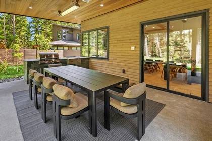 Grand Mountain Estate.