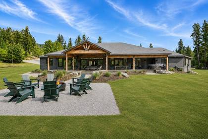 Forest Trails Lodge