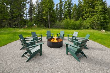 Forest Trails Lodge