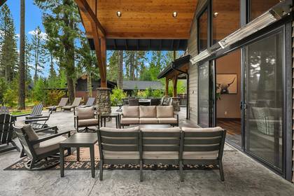 Poolside Sauna Dreamin