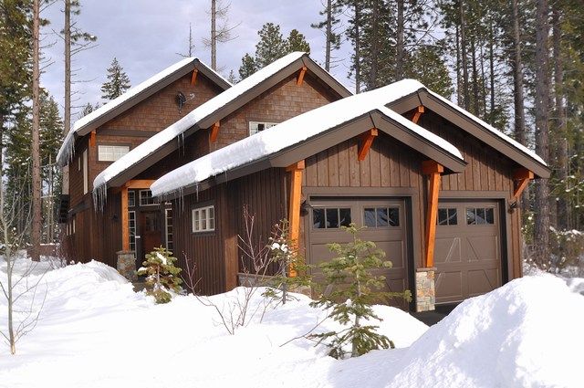 Suncadia Trail - All Seasons Vacation Rentals