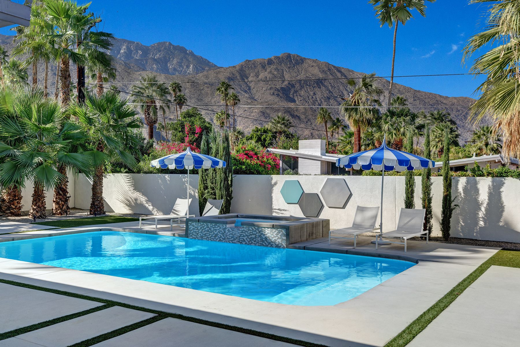 LaVerne | Altamira Vacation Rentals