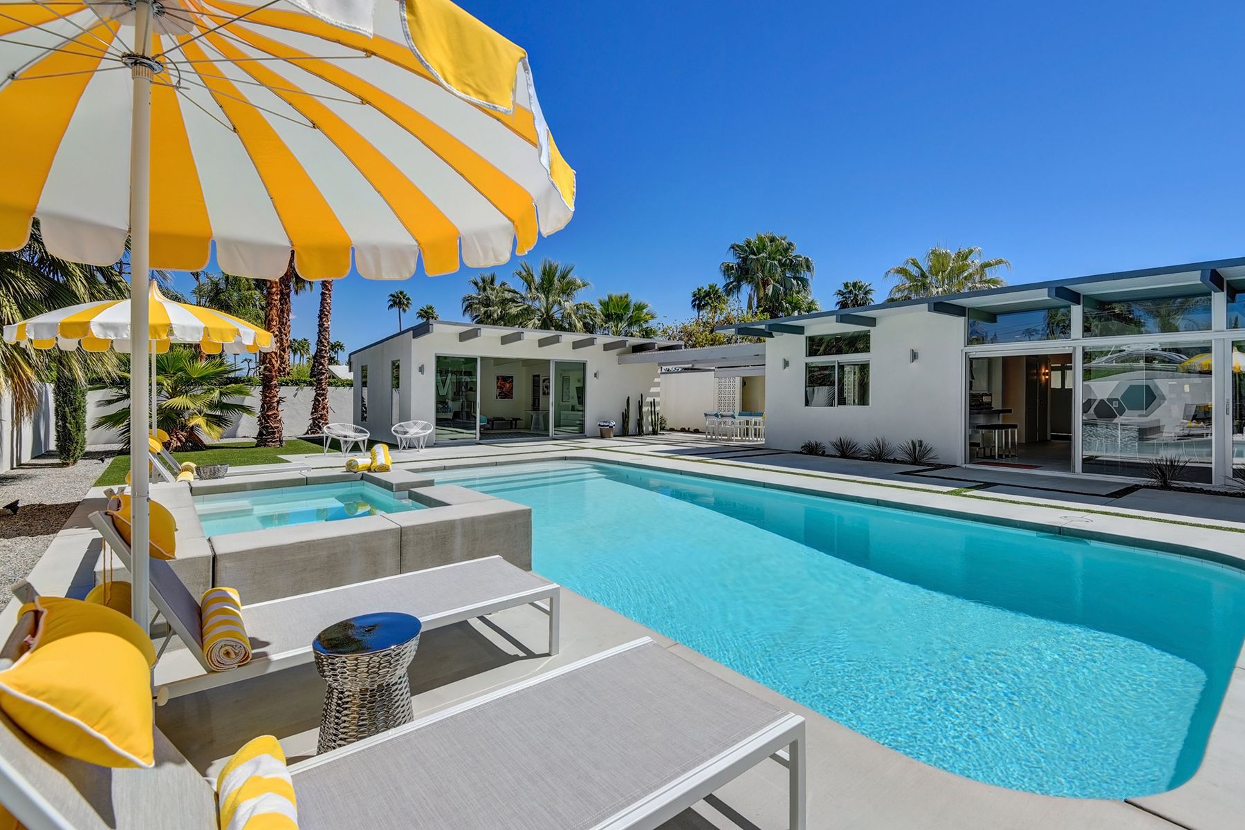 LaVerne | Altamira Vacation Rentals