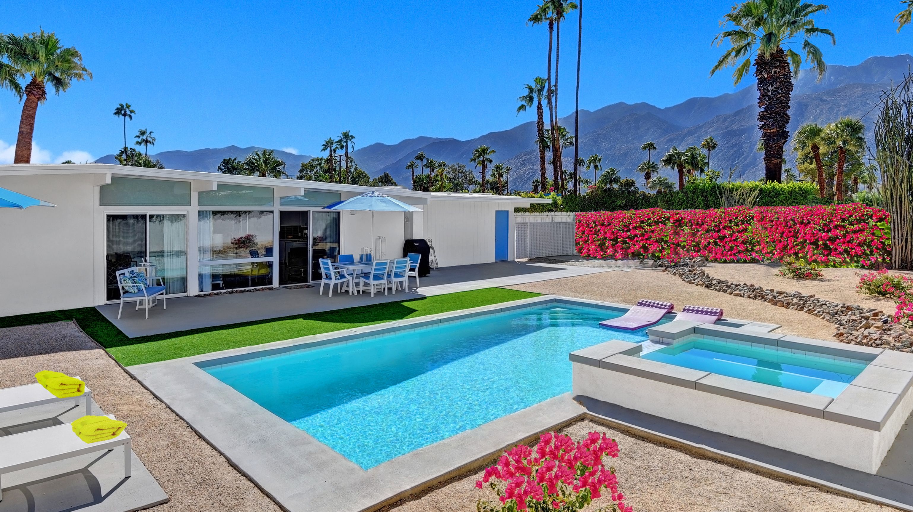 House | Altamira Vacation Rentals