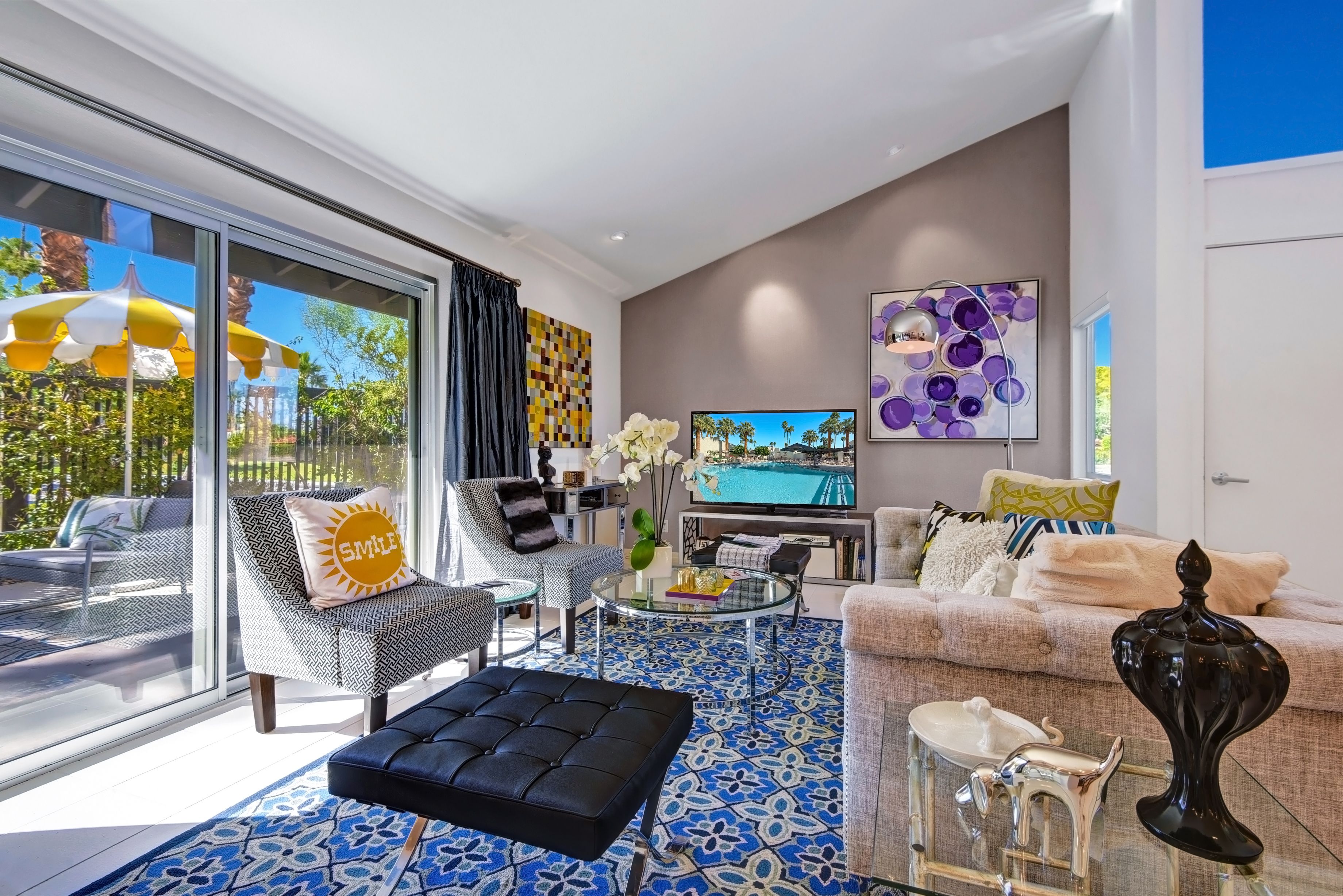 Palm Springs Vacation Rentals | Altamira Vacation Rentals