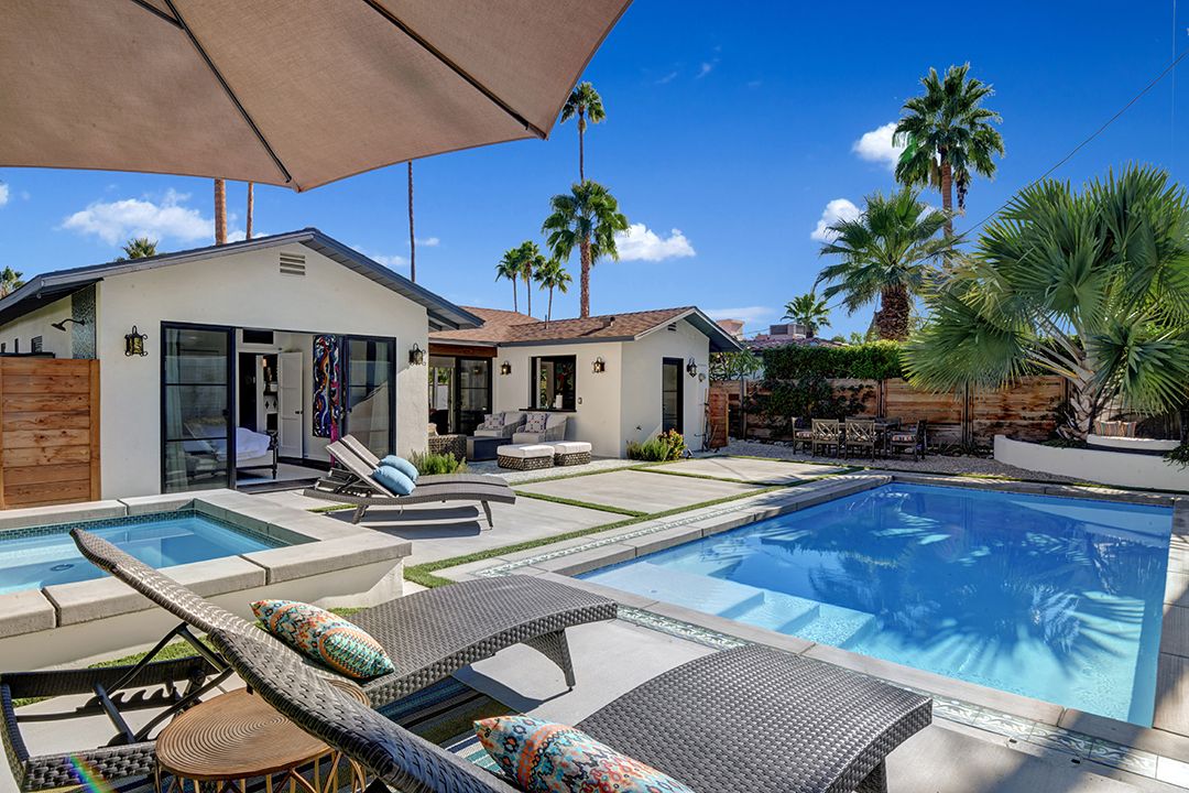 Pet Friendly | Altamira Vacation Rentals