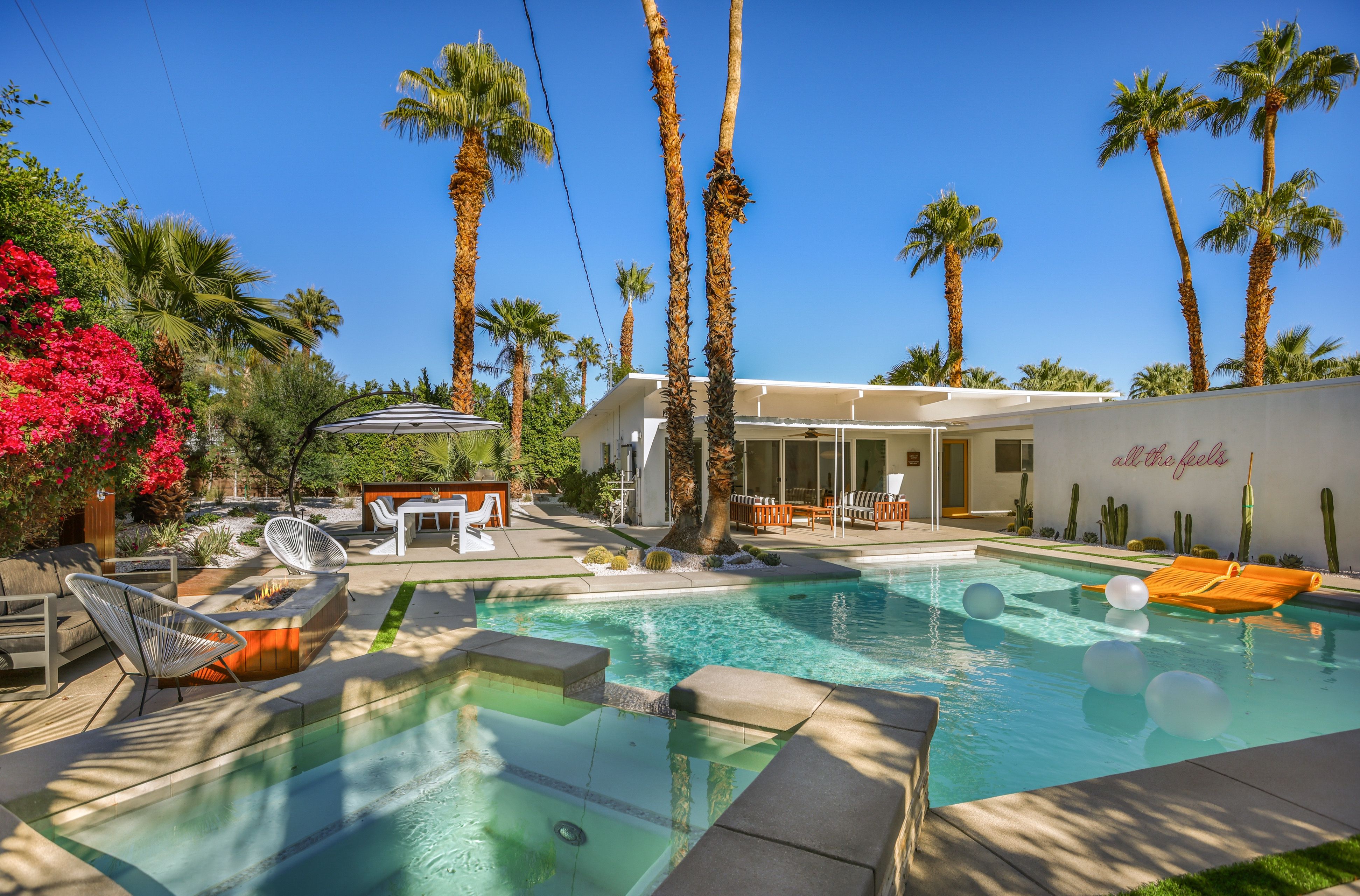 All The Feels | Altamira Vacation Rentals