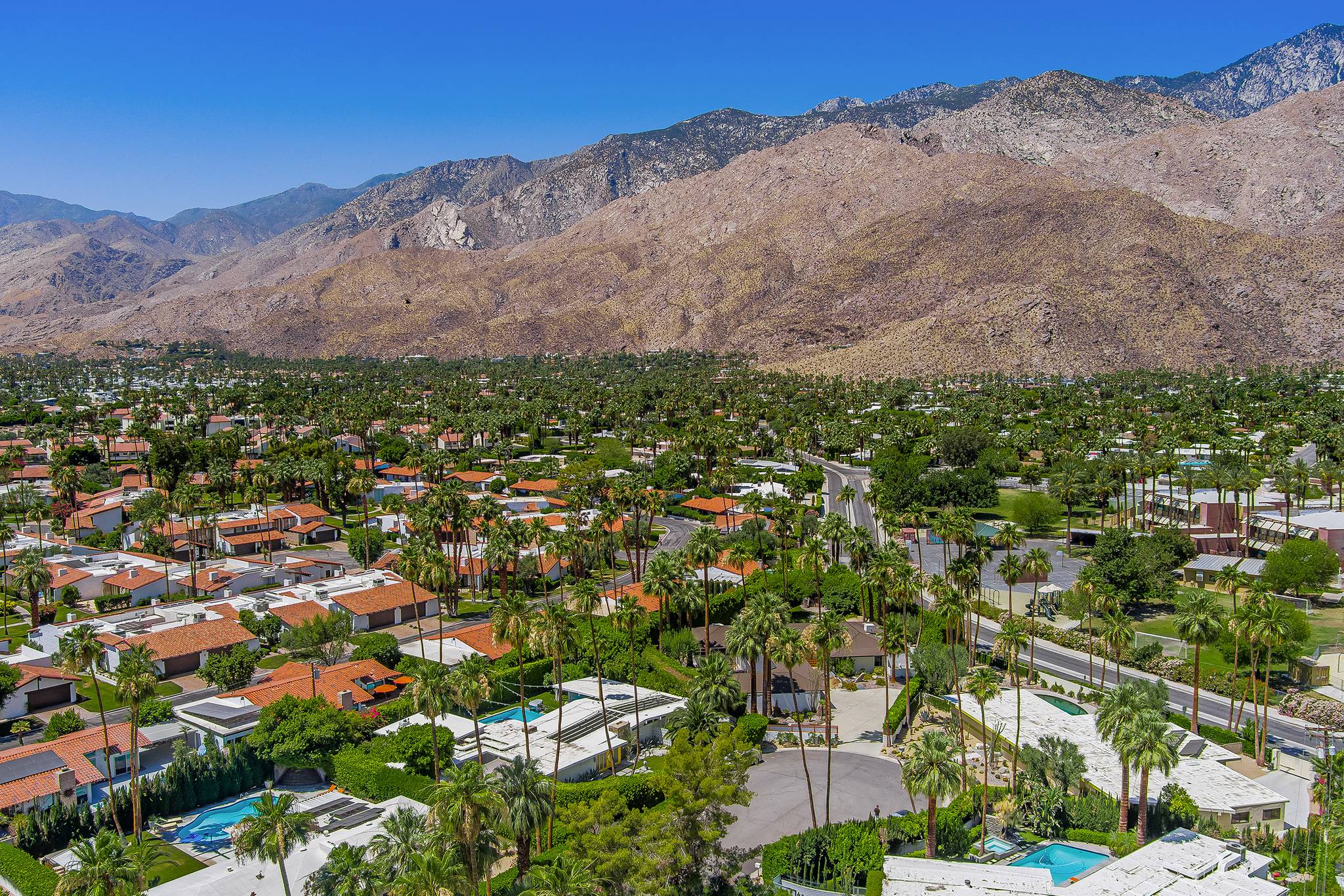 What to Do in Palm Springs: California's Timeless Getaway