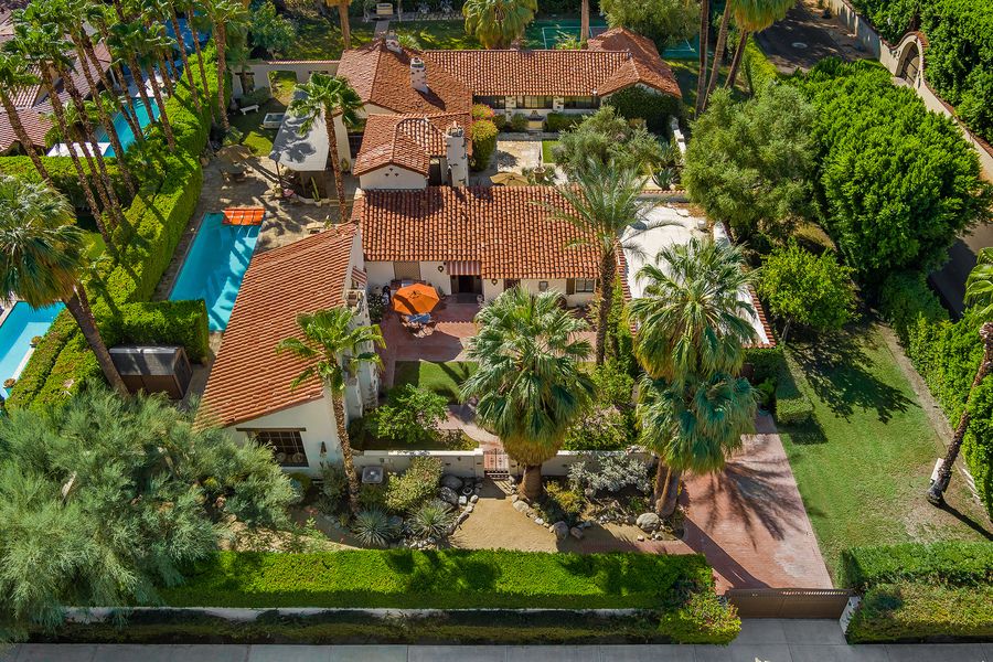 Hacienda Ramona Altamira Vacation Rentals