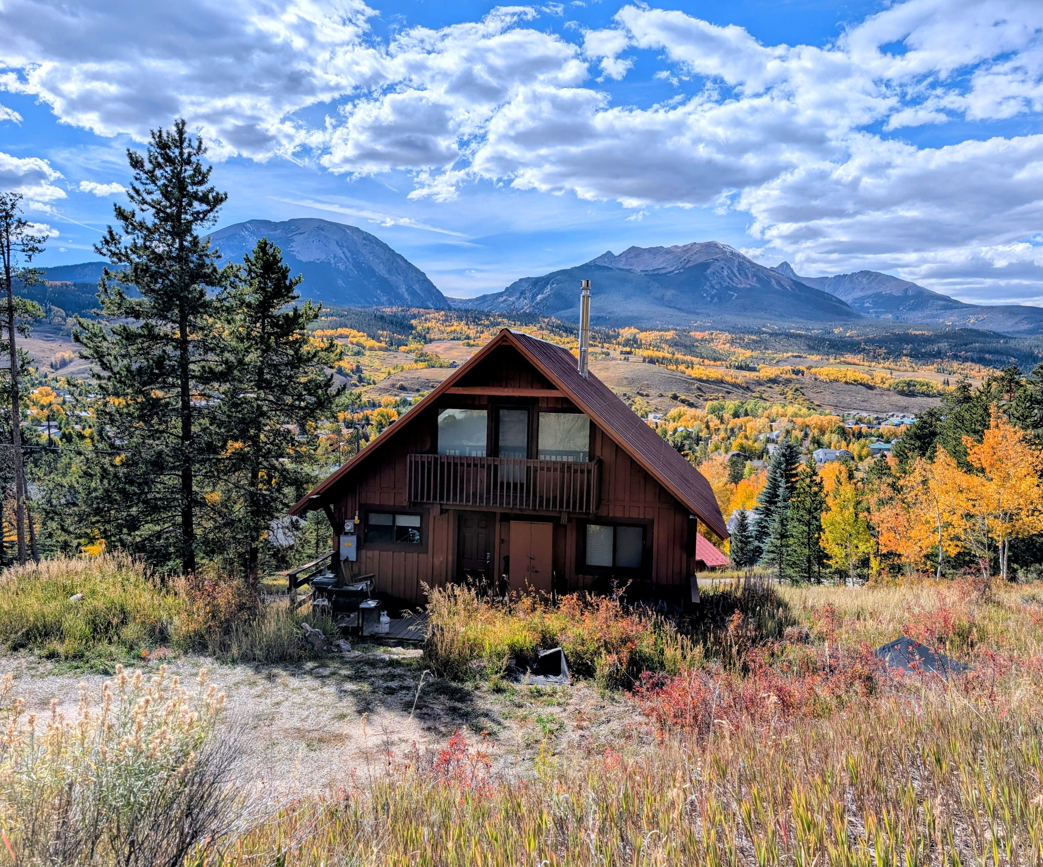 Summit County Vacation Rentals | A1 Vacation Rentals