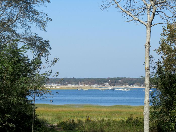 2 Indian Neck Road, Wellfleet Robert Paul Properties