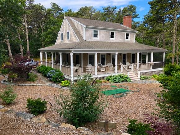 Cape Cod, MA Vacation Rentals from $120