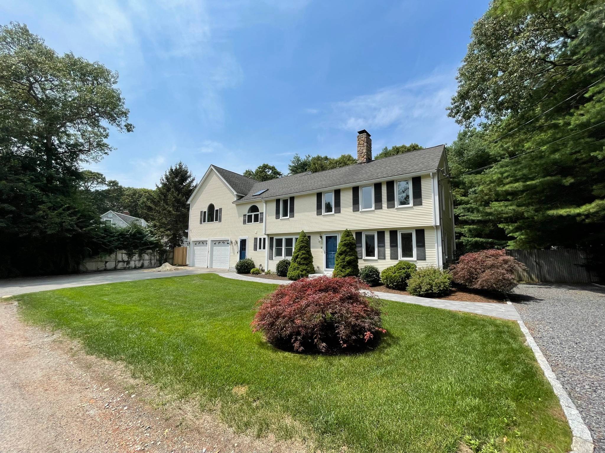 32 Sturbridge Drive, Osterville Robert Paul Properties