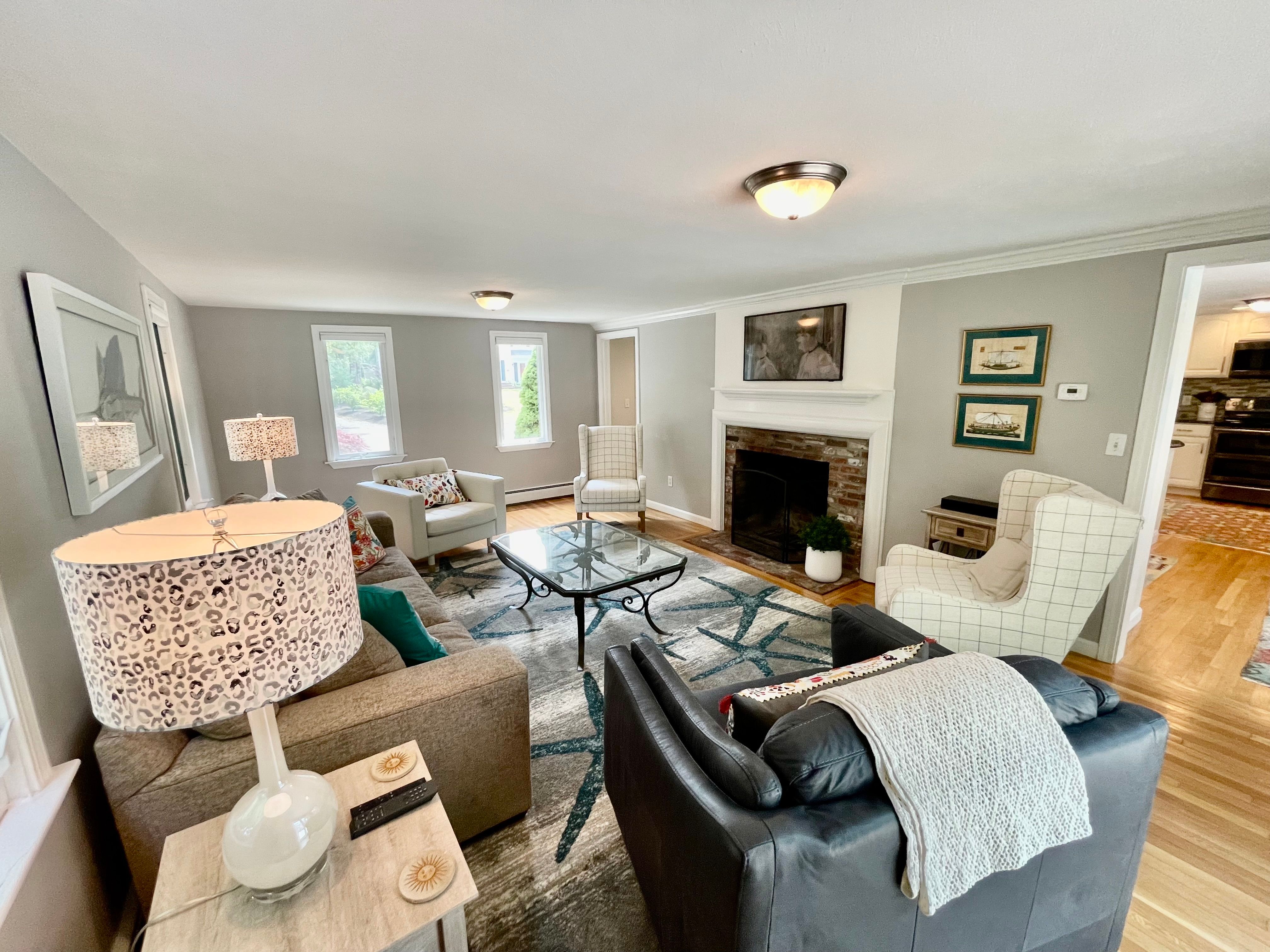 32 Sturbridge Drive, Osterville Robert Paul Properties