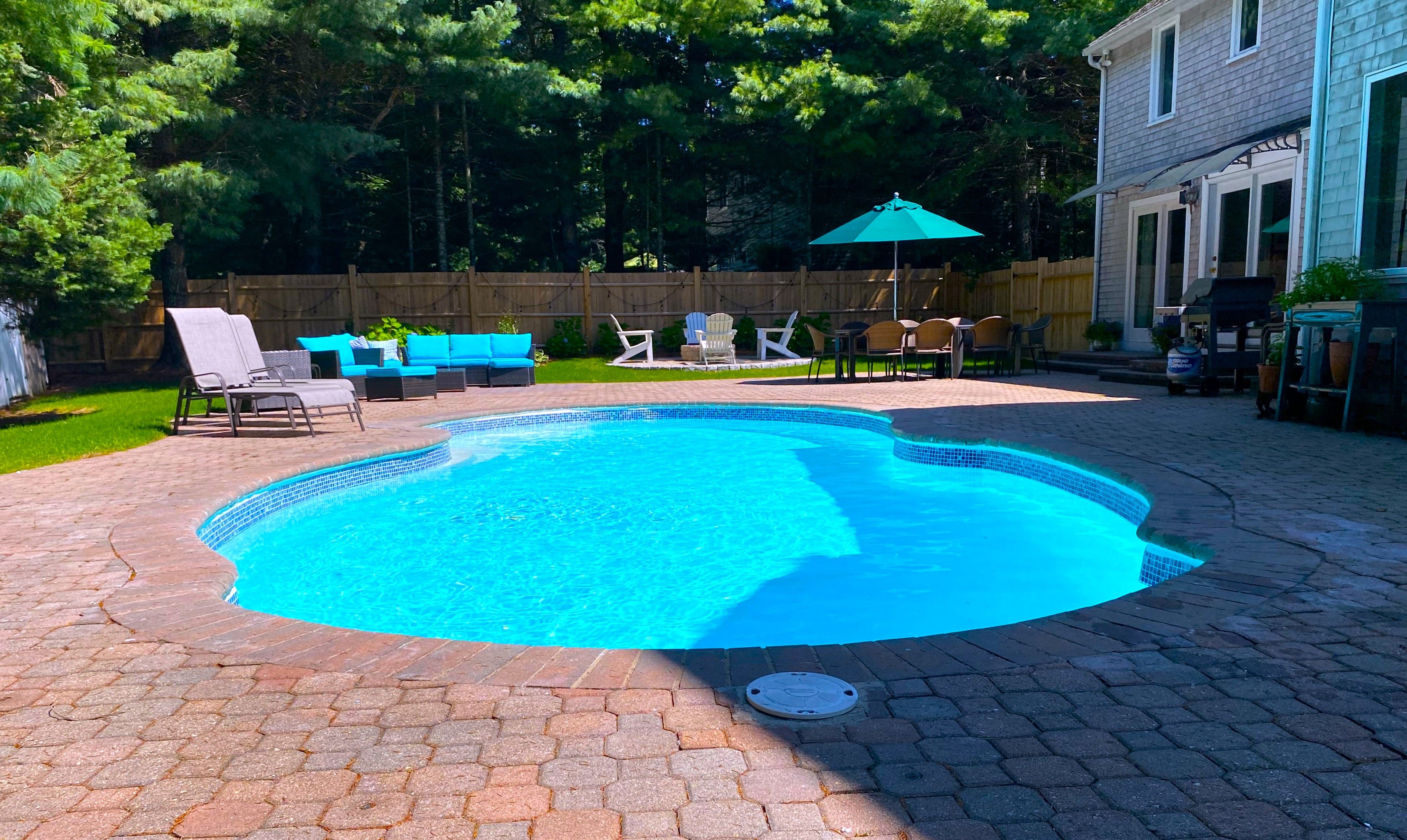 32 Sturbridge Drive, Osterville Robert Paul Properties