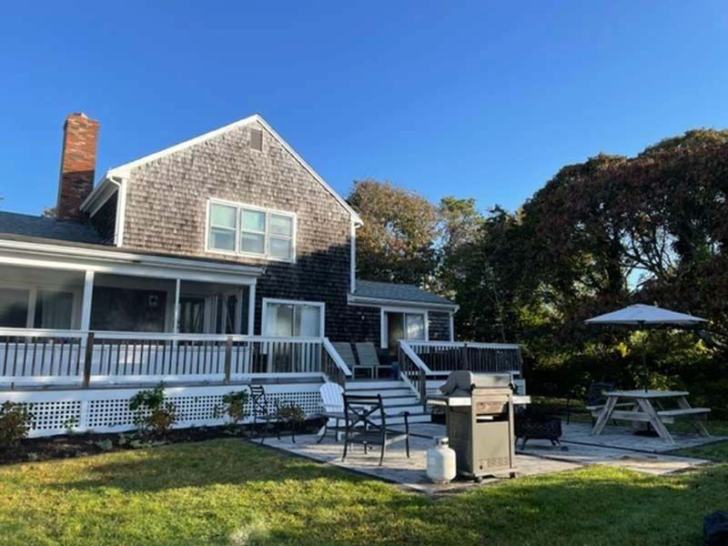 12 Birch Hill Rd Dennisport RP Robert Paul Properties