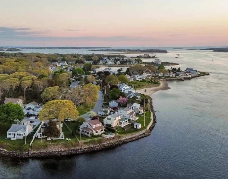 88 Jefferson Rd Bourne RP Robert Paul Properties