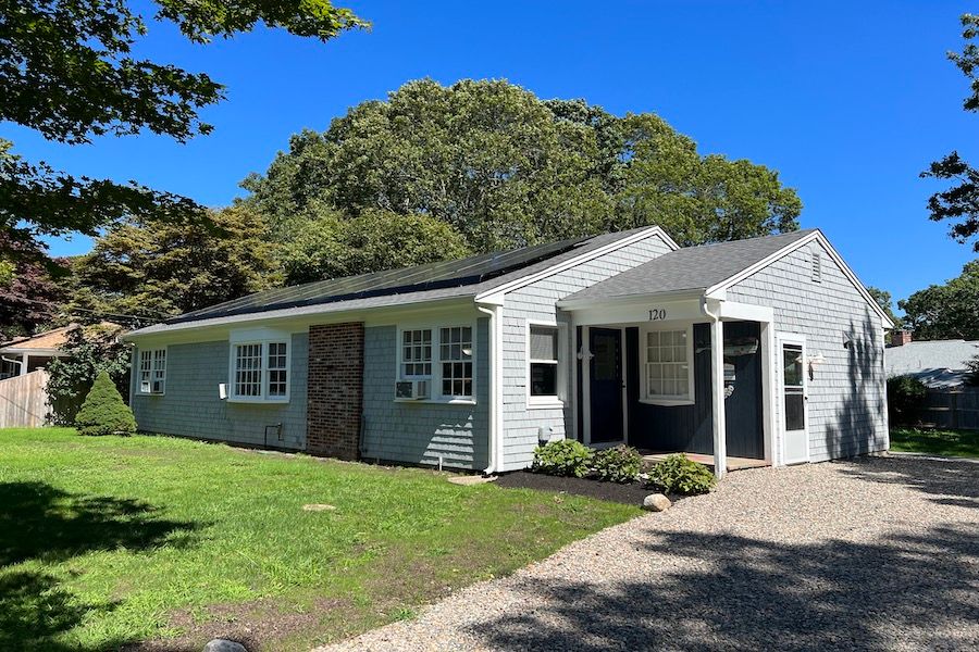 RP 120 Dolphin Lane, Hyannis Robert Paul Properties