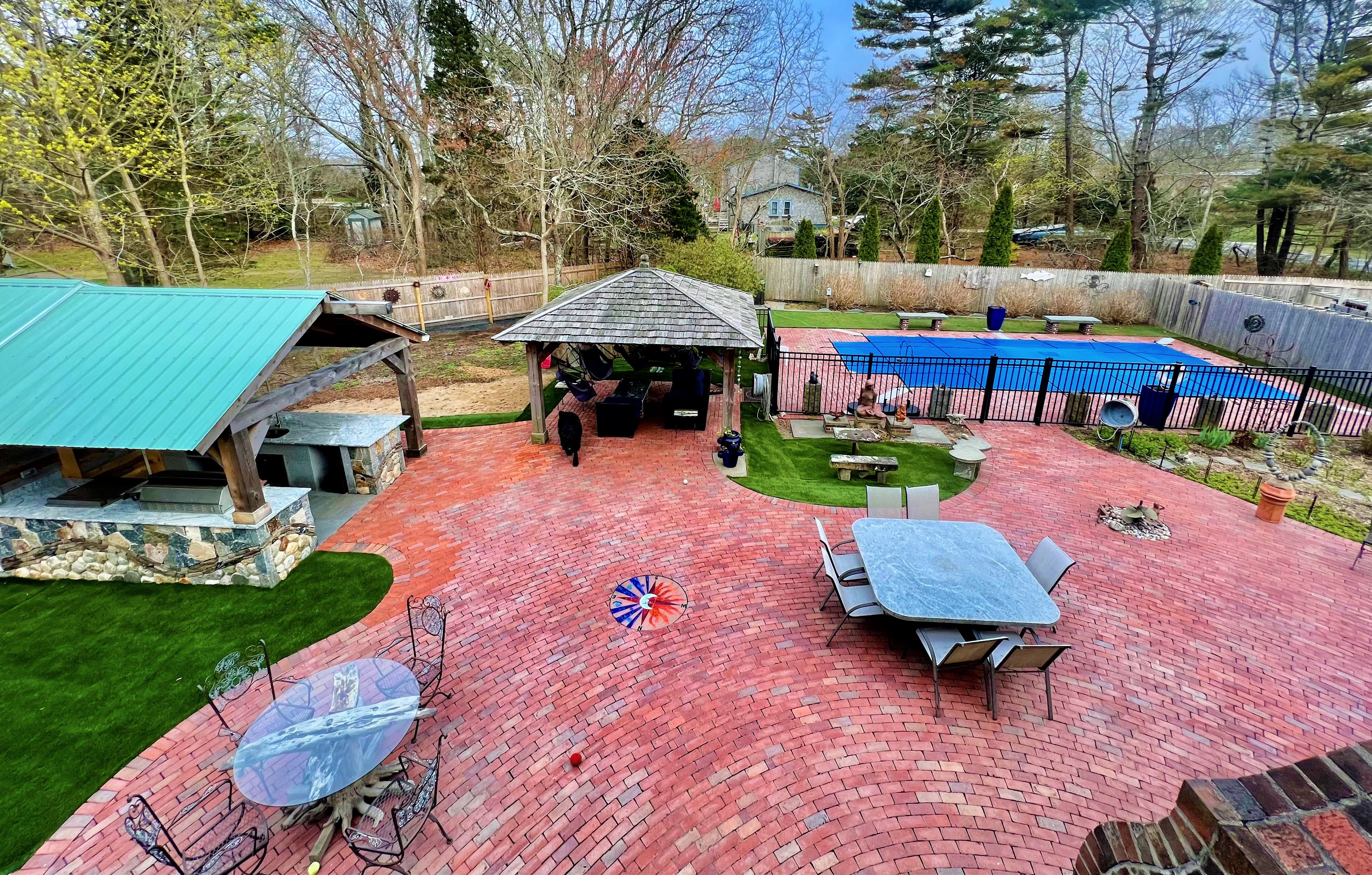 480 Massasoit Rd, Eastham OASIS Robert Paul Properties