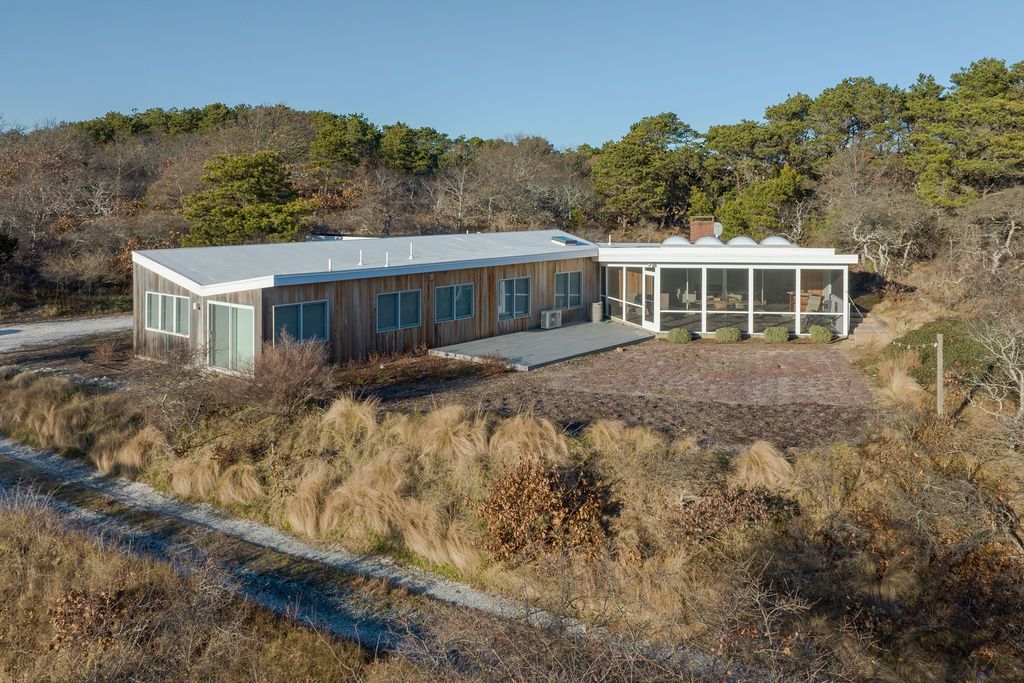 Bound Brook Island Wellfleet at Erica Herrera blog