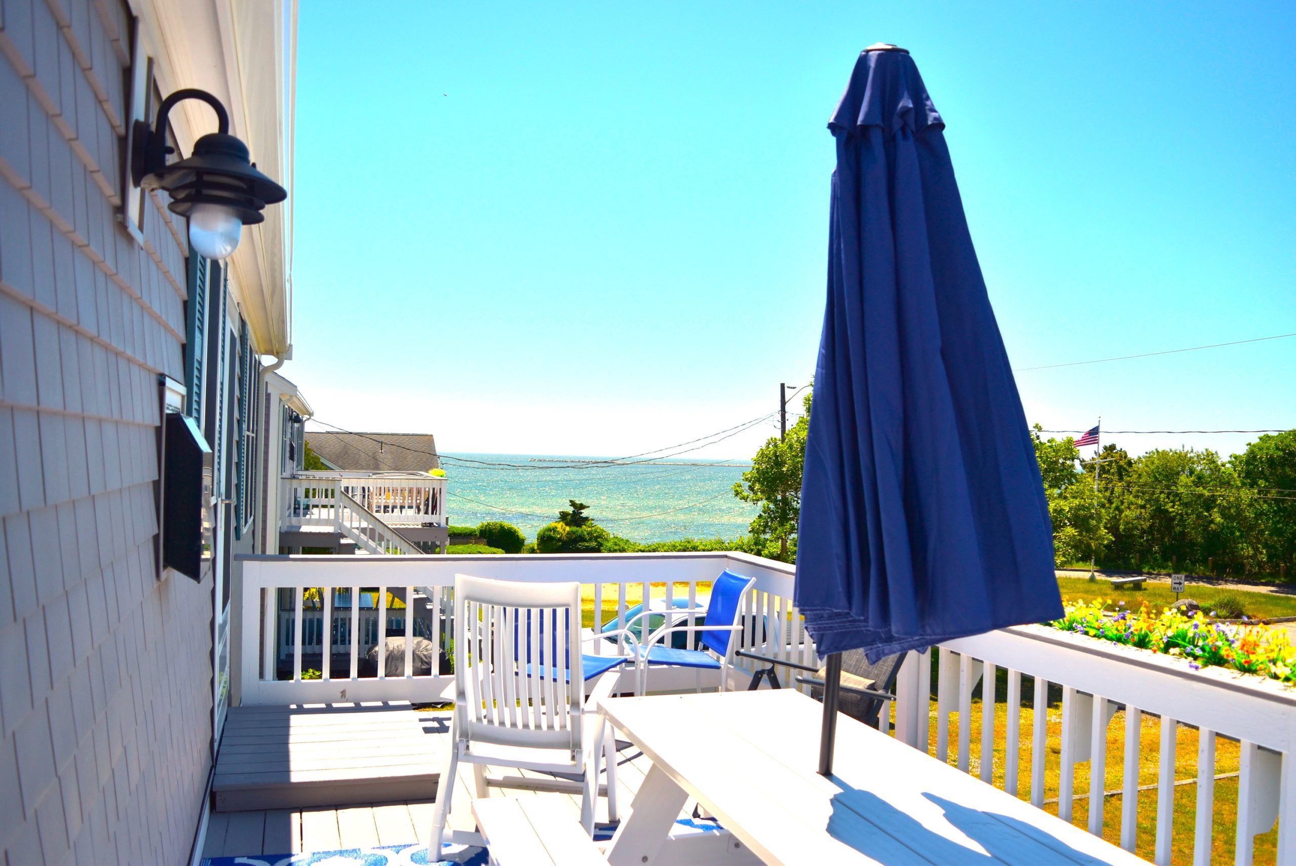 460 Sea St Breakwater Condo Unit 3B, Hyannis WR Robert Paul Properties