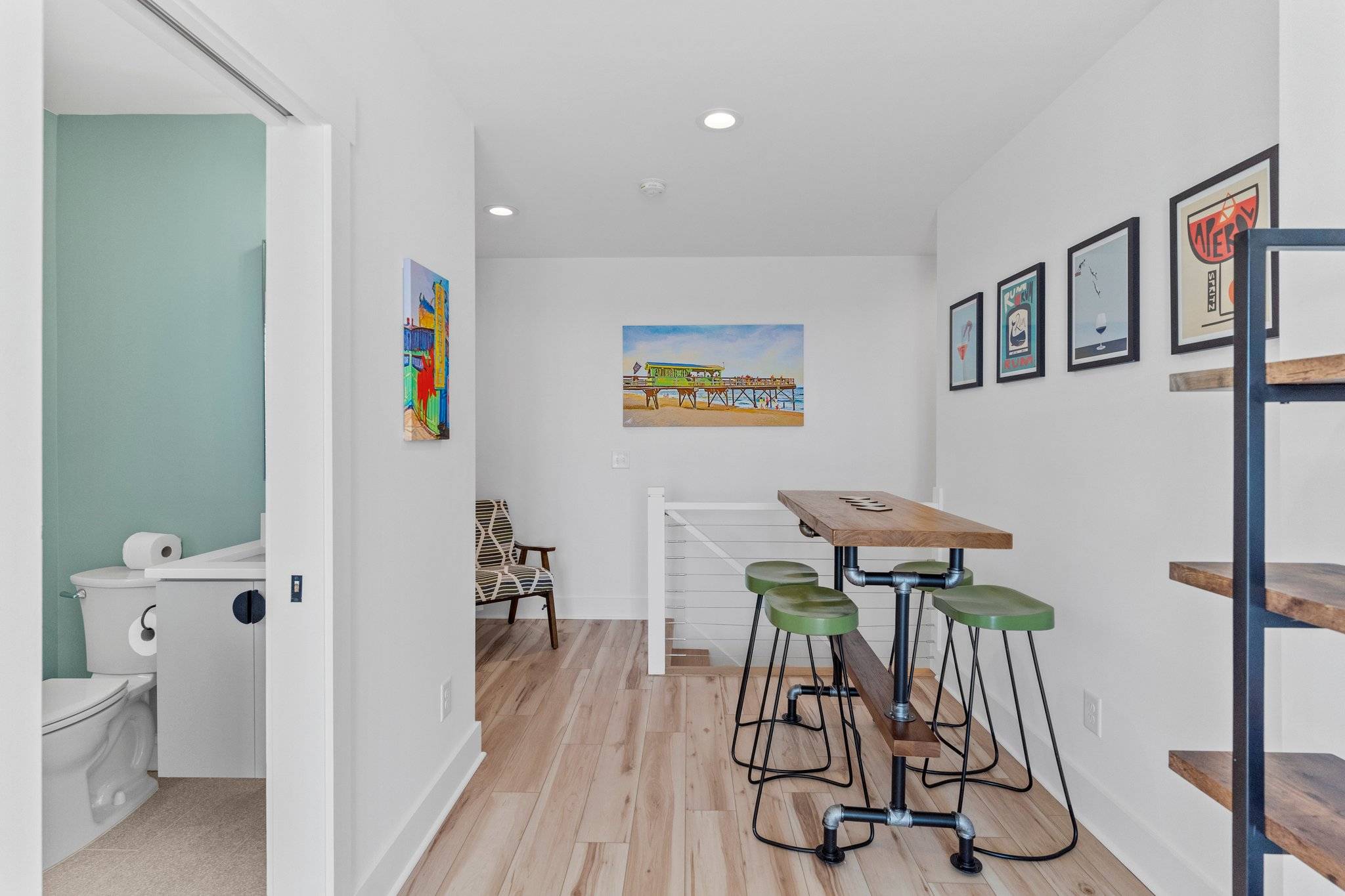 Sea Breeze A1 Property Management