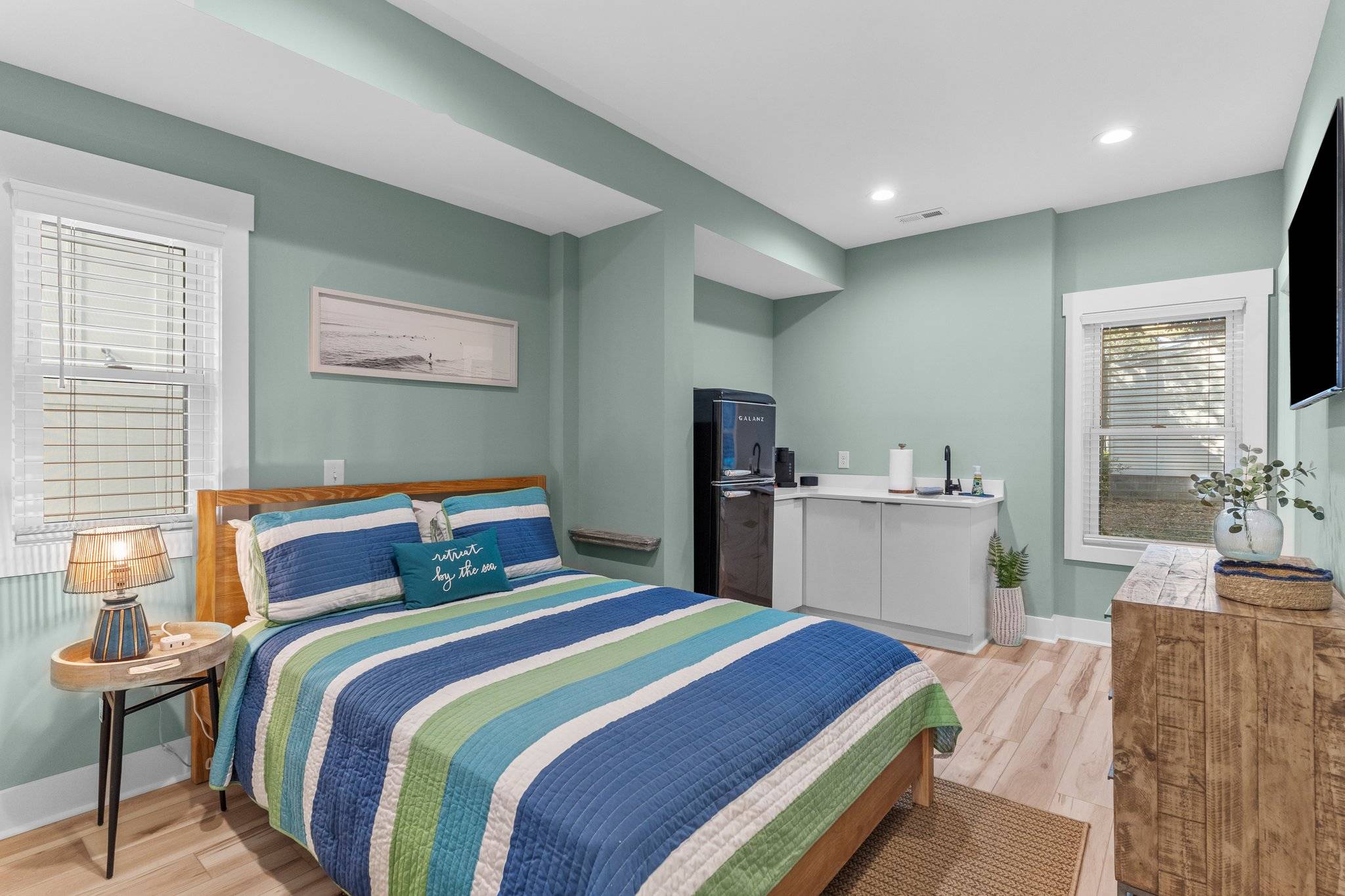 Sea Breeze A1 Property Management