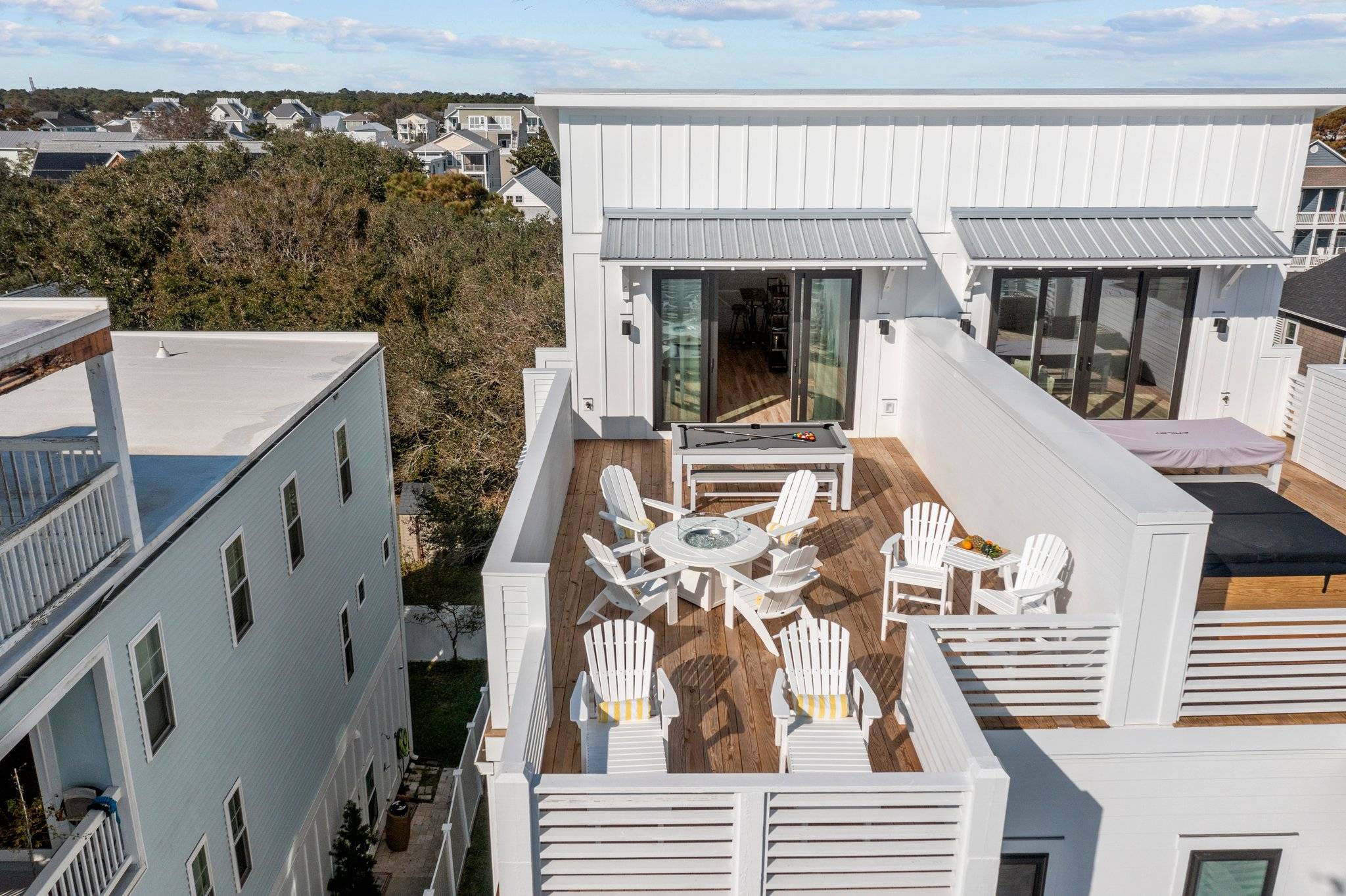 Sea Breeze A1 Property Management