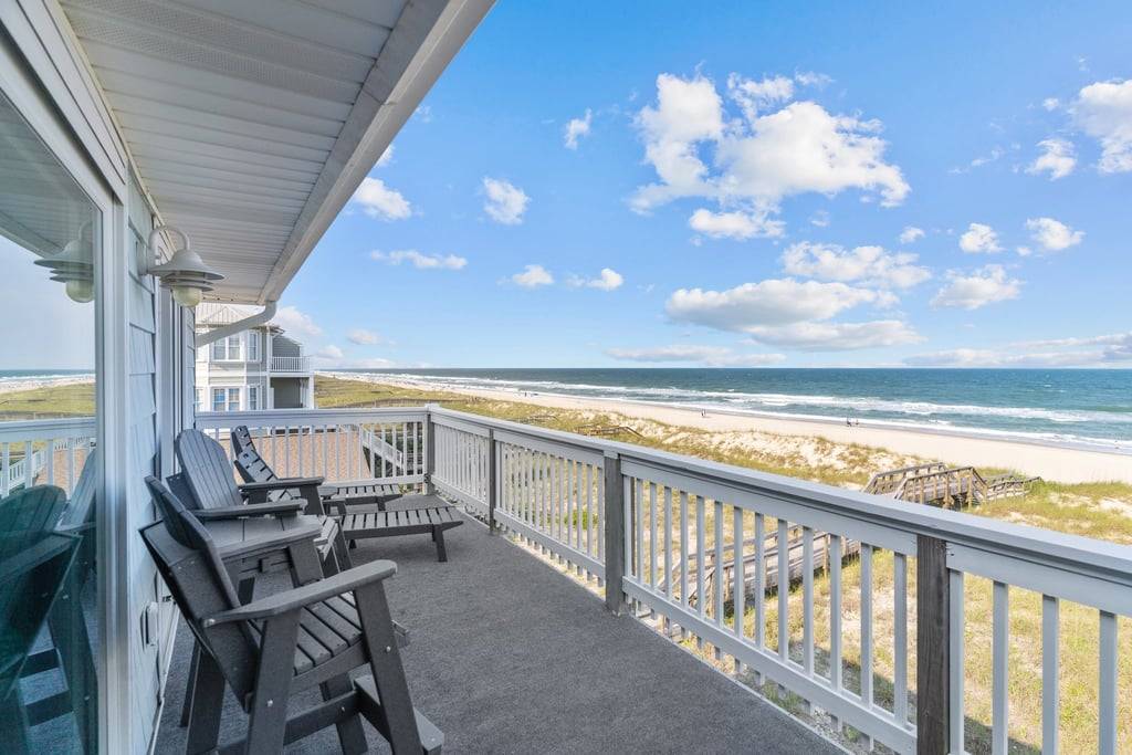 Waters Edge A1 Property Management