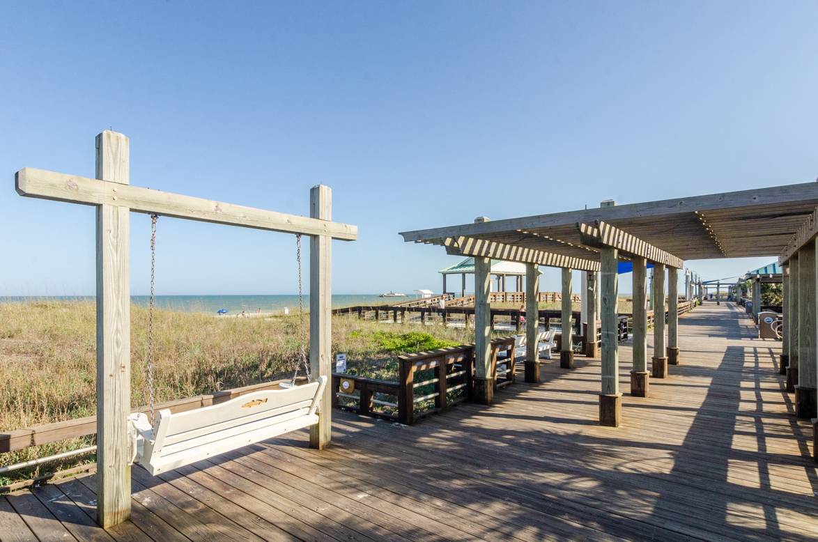 Waters Edge A1 Property Management