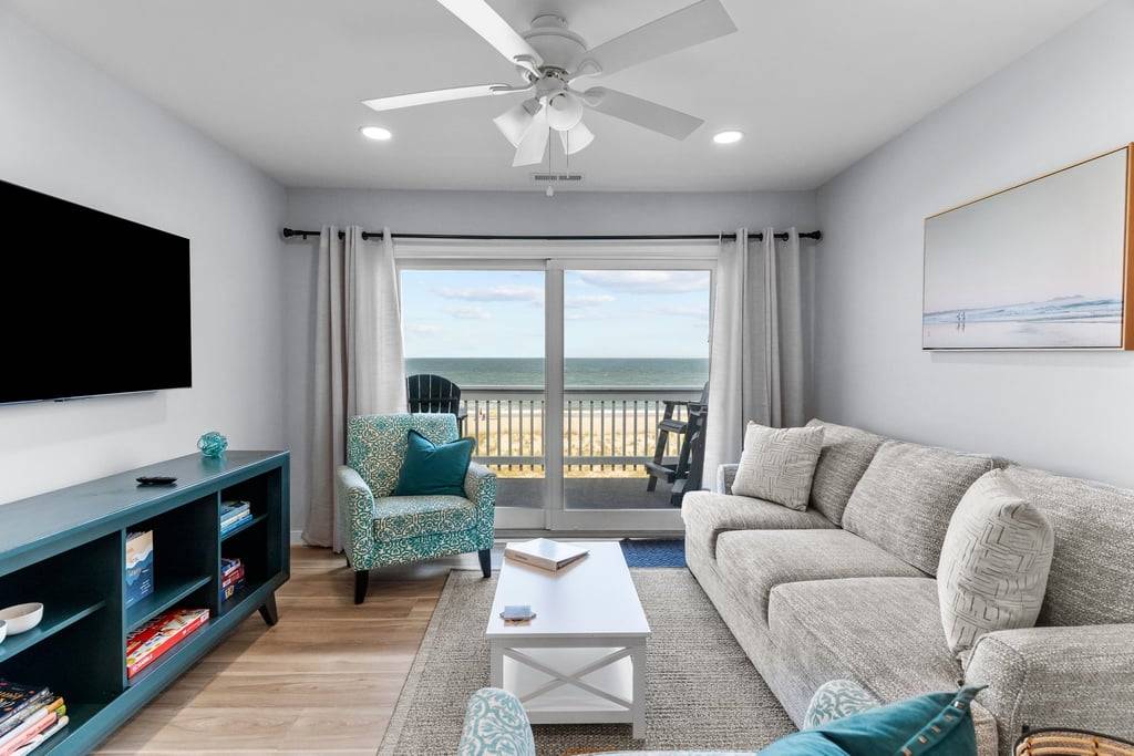 Waters Edge A1 Property Management