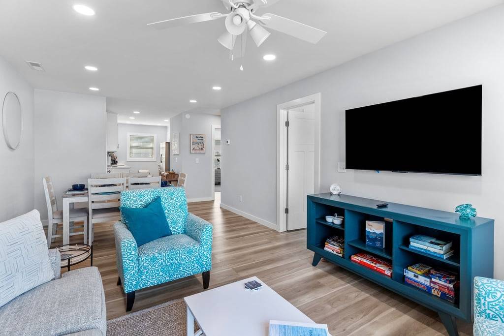 Waters Edge A1 Property Management