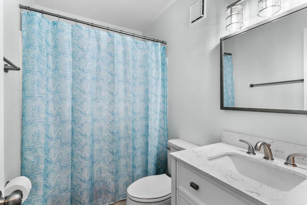 Waters Edge A1 Property Management