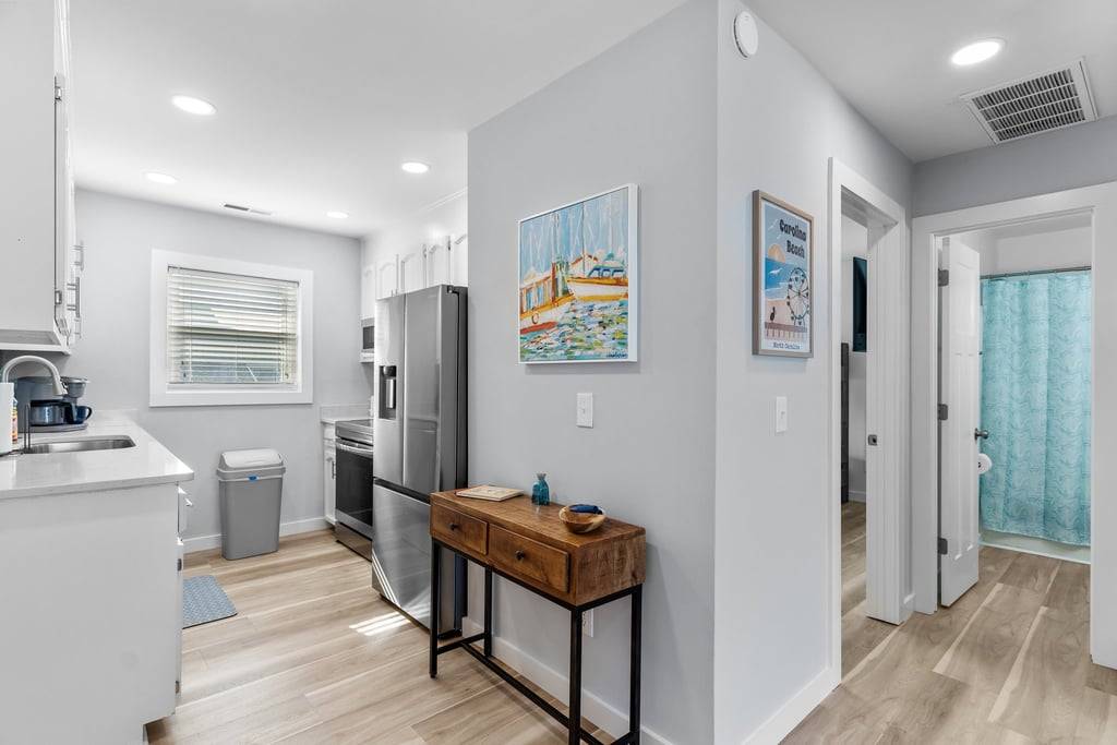 Waters Edge A1 Property Management